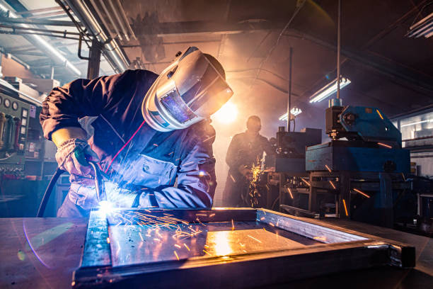  Flora, MS Welder Pros