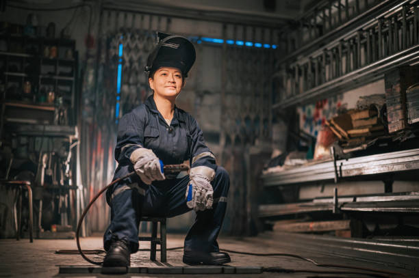 Trusted Flora, MS Welder & Metal Fabrication Experts