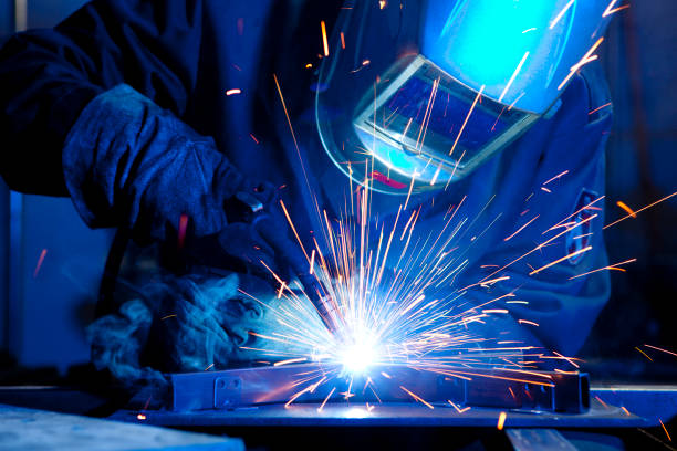 Best Specialty Welding Processes in Flora, MS