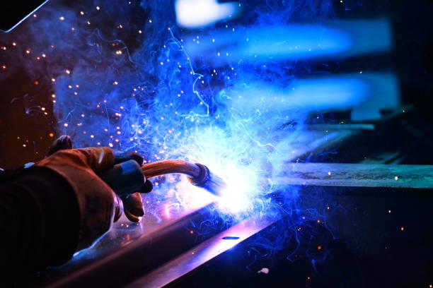 Best Maintenance and Repair Welding in Flora, MS