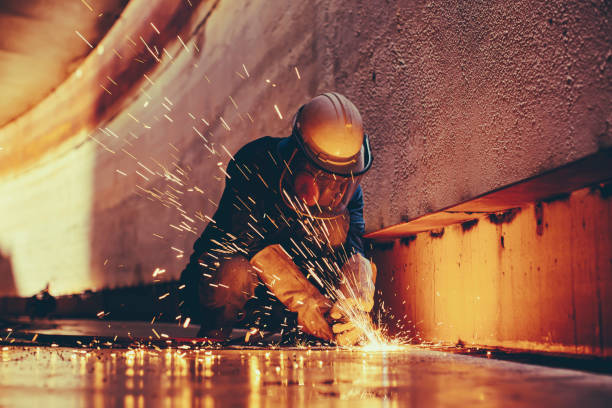 Best Marine and Shipbuilding Welding in Flora, MS
