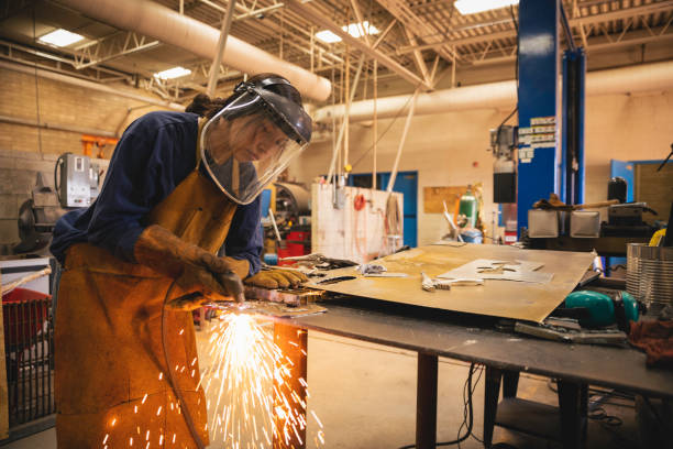 Best Automation and Robotic Welding in Flora, MS