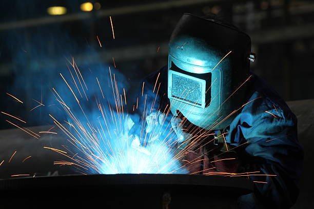 Affordable Welder Services in Flora, MS