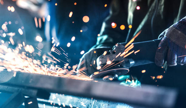 Affordable Welder Services in Flora, MS